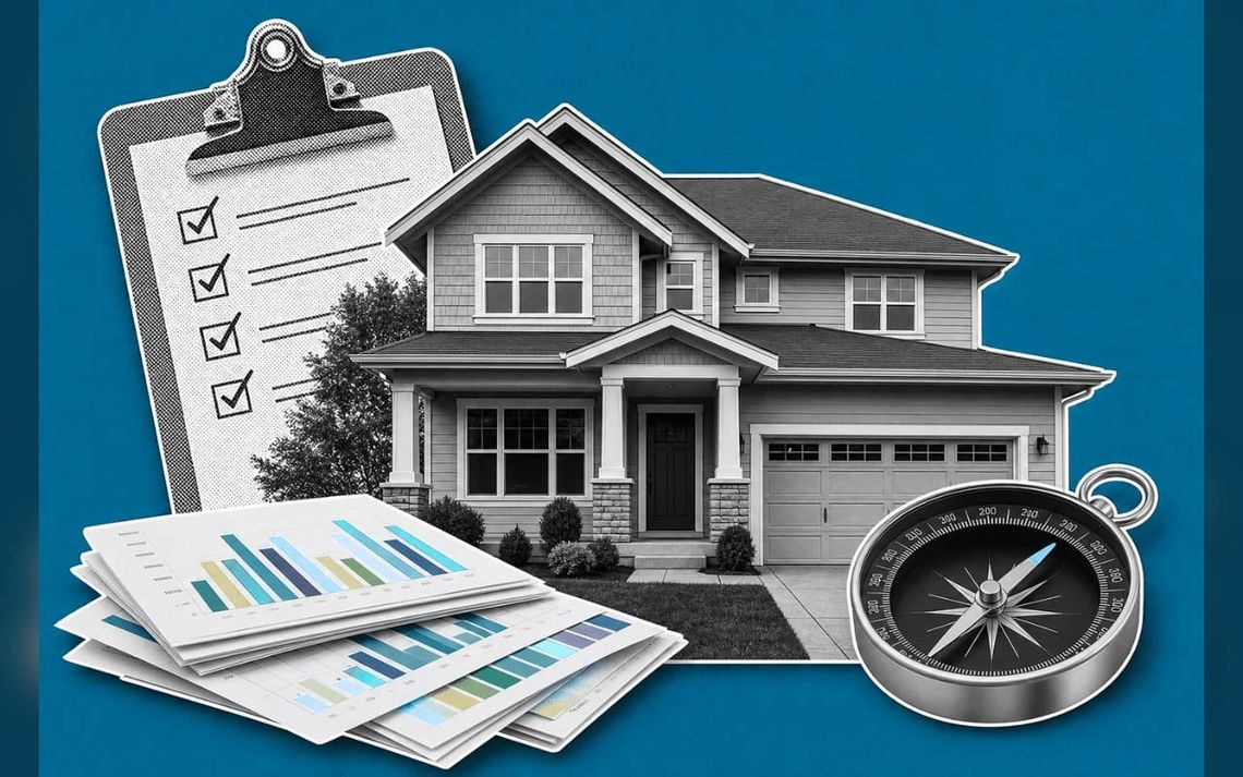 Housing Market Spotlight: How to read national housing trends in your local market