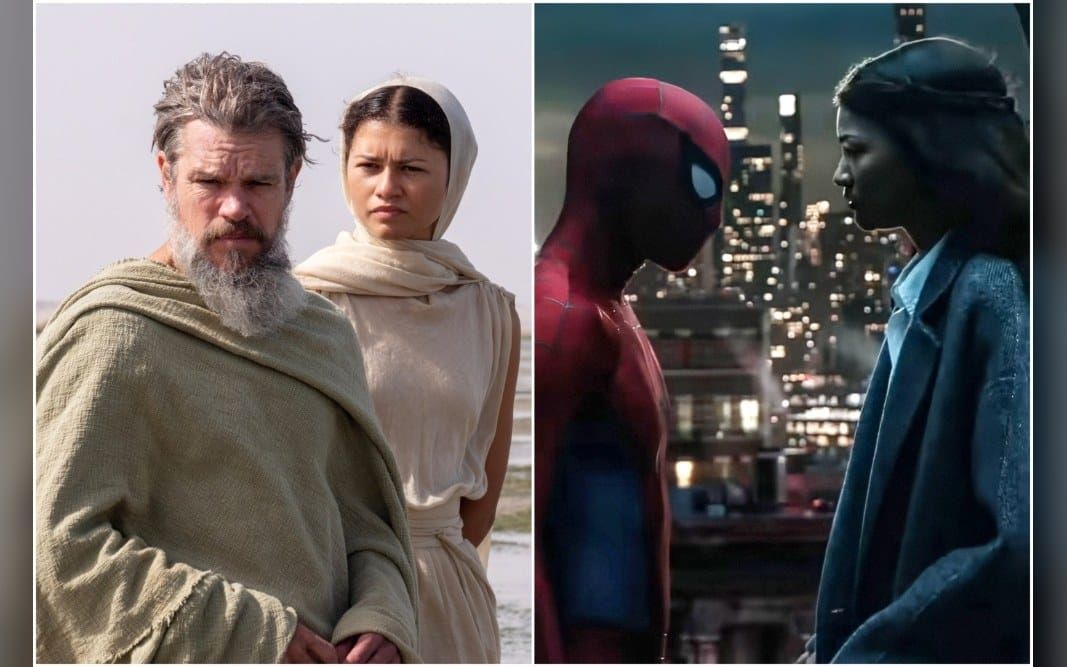 Korea Box Office: ‘The Odyssey’ Overwhelms ‘Spider-Man: Brand New Day’ as Admissions Top 10 Million