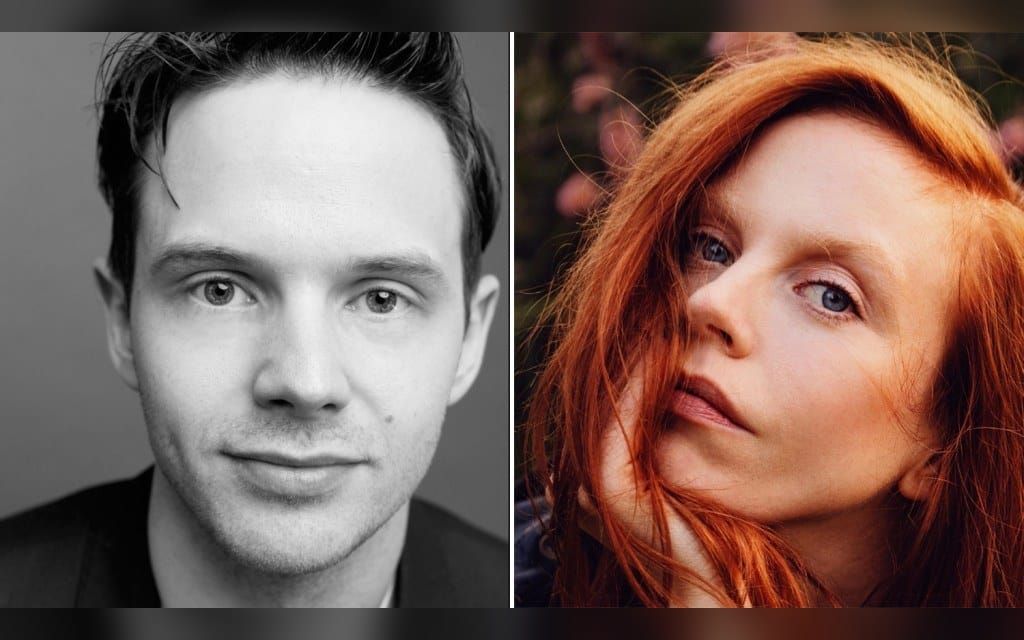 Mark O’Brien & Anneke Sluiters Leading Sci-fi Drama ‘Soma’ With Filming Underway In Estonia & Netherlands