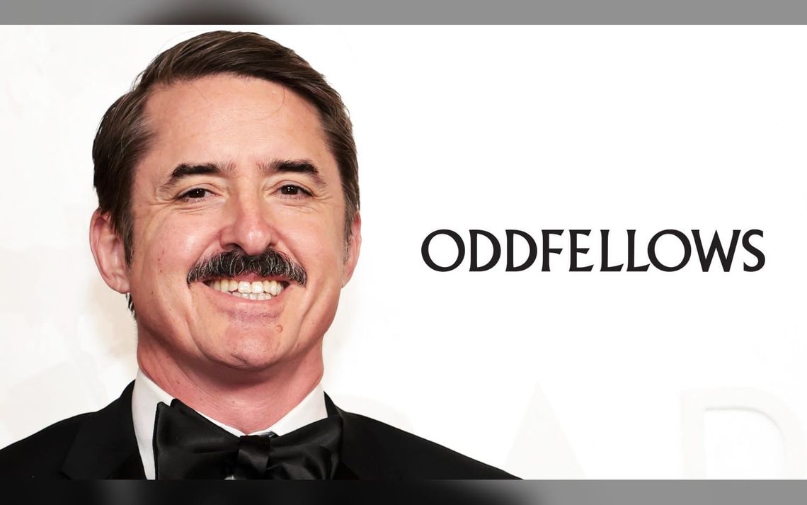Brian Kavanaugh-Jones Exiting Range To Become Partner & Co-President At ‘Backrooms’ & ‘Longlegs’ Outfit Oddfellows