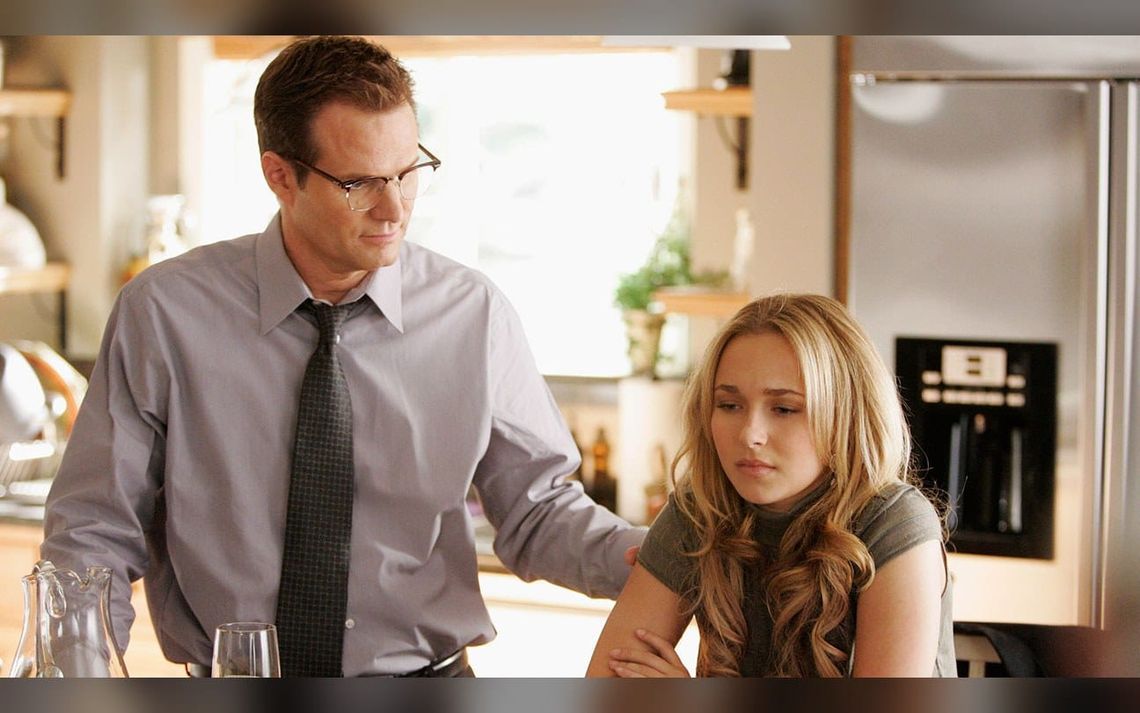 Jack Coleman Remembers ‘Heroes’ Co-Star Hayden Panettiere, Says He‘s “Filled With Sorrow, Regret and Anger” Over Death