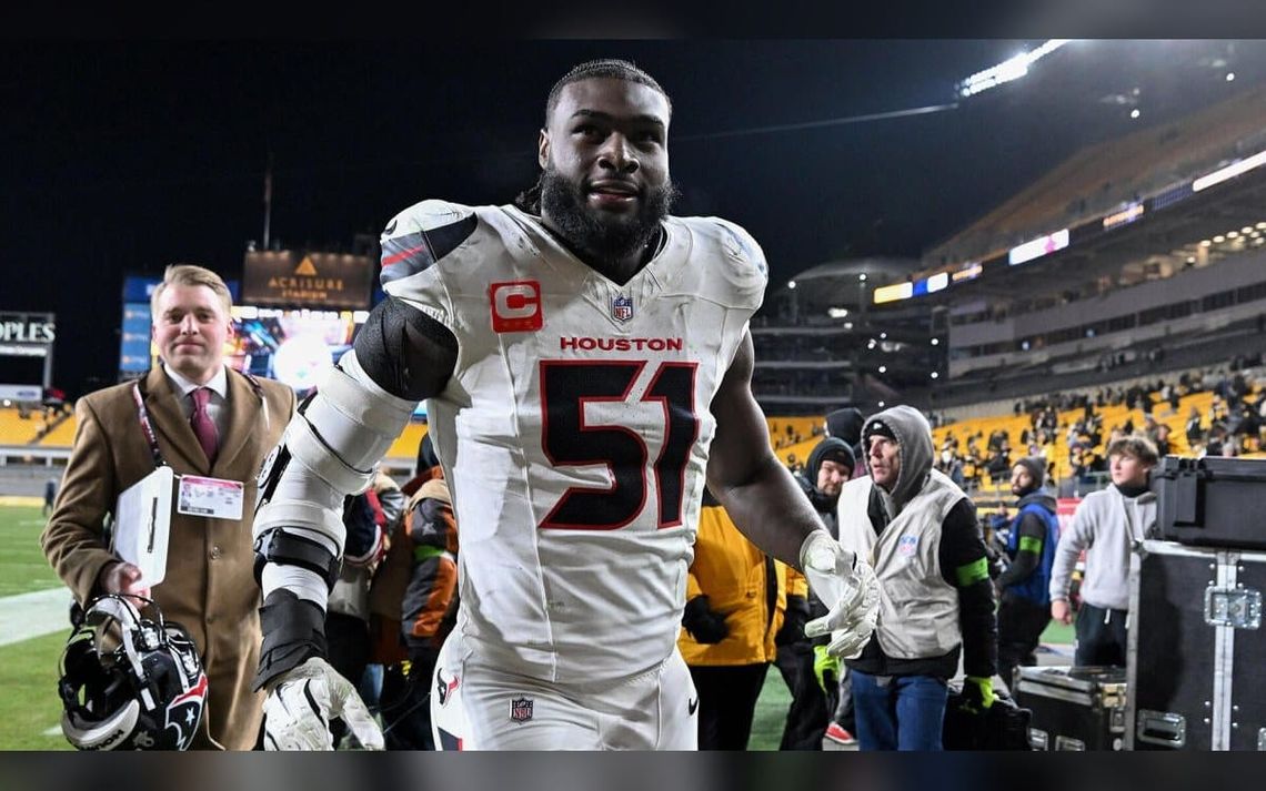 Agent's Take: Why early extensions for NFL first-round picks are becoming the new normal