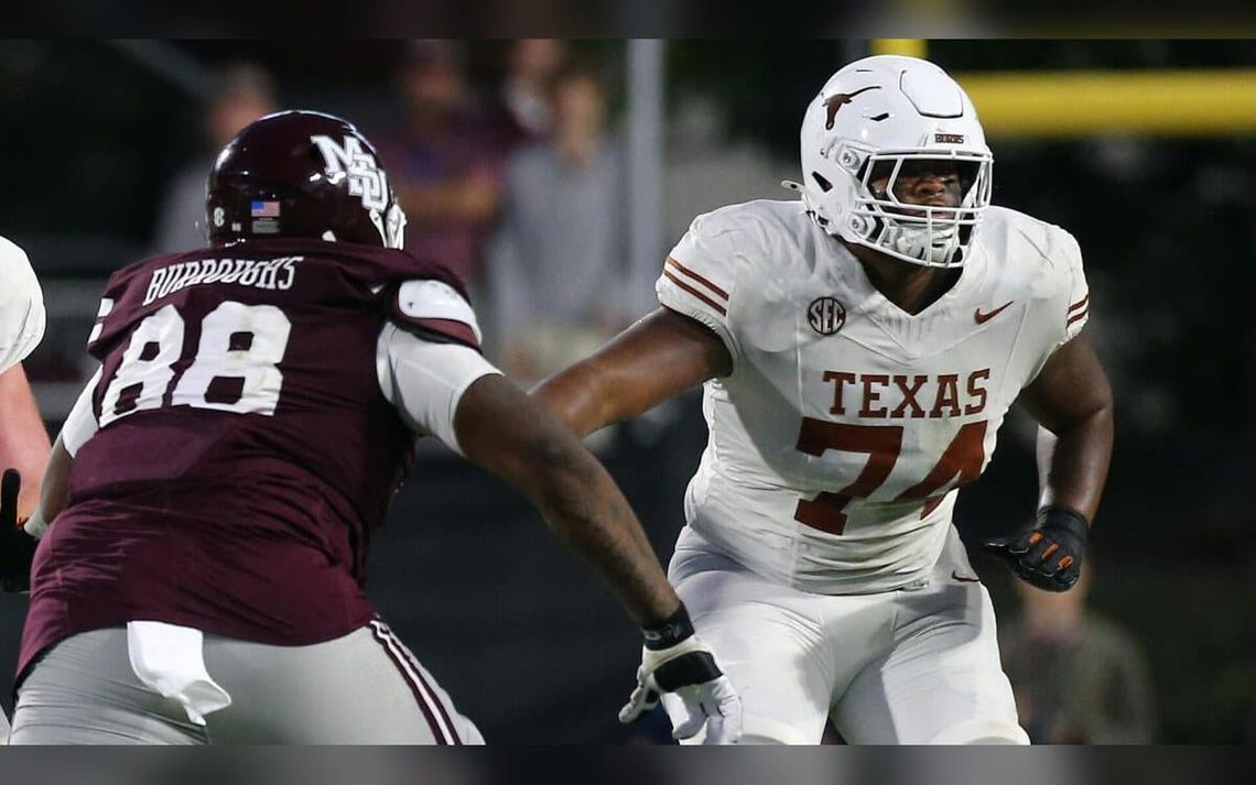 Renner's 2027 NFL Draft scouting series: Ranking the top 10 offensive tackles