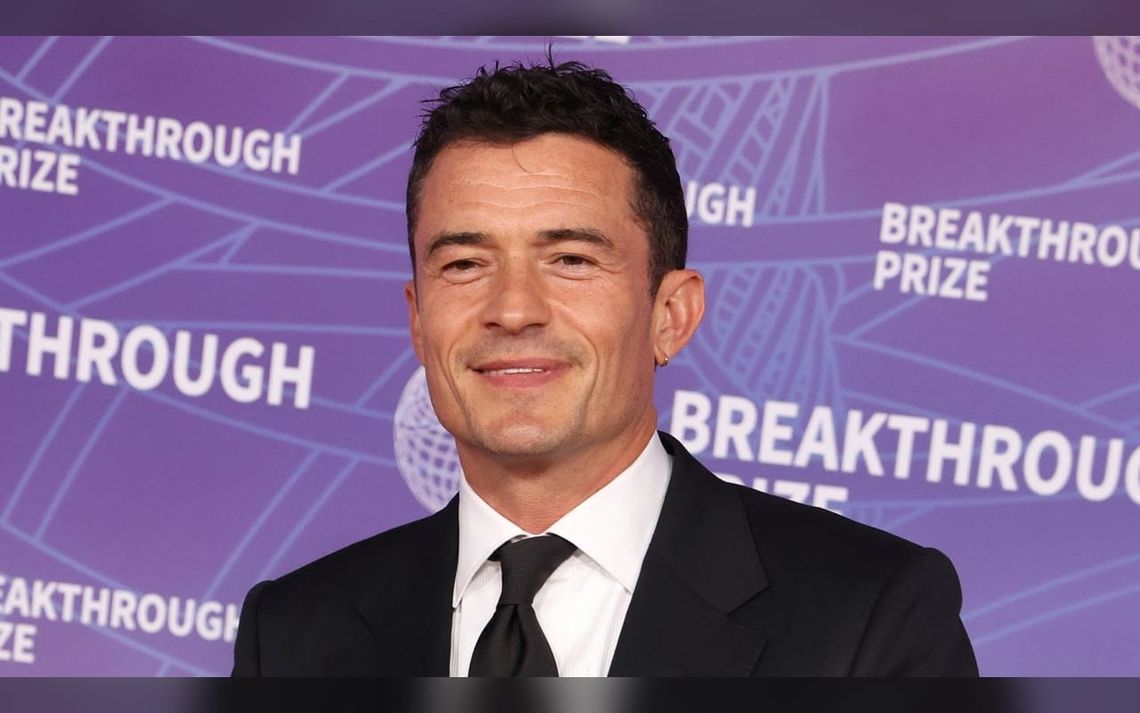 Orlando Bloom Drops Out of ‘Reset’ Movie at the Last Minute (Report)