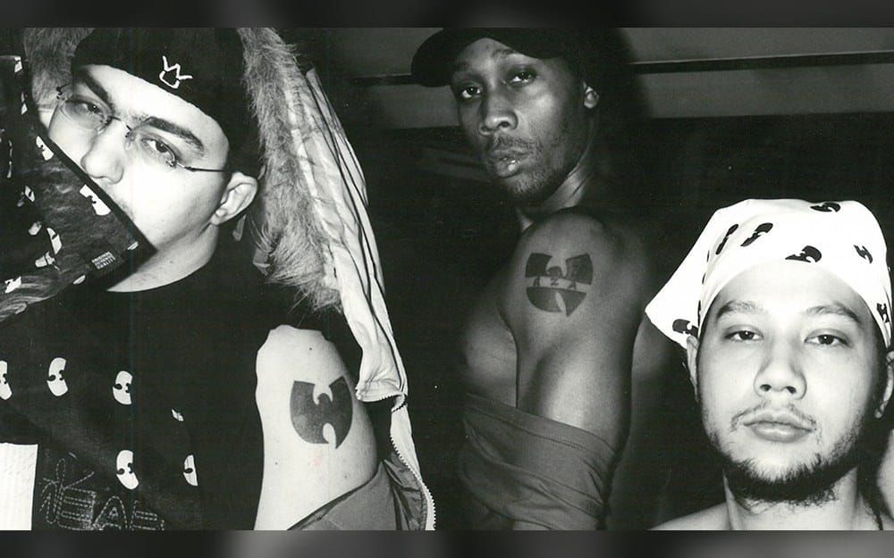 Netflix Buys Wu-Tang Clan Doc ‘The Disciple’ Directed by Joanna Natasegara (EXCLUSIVE)