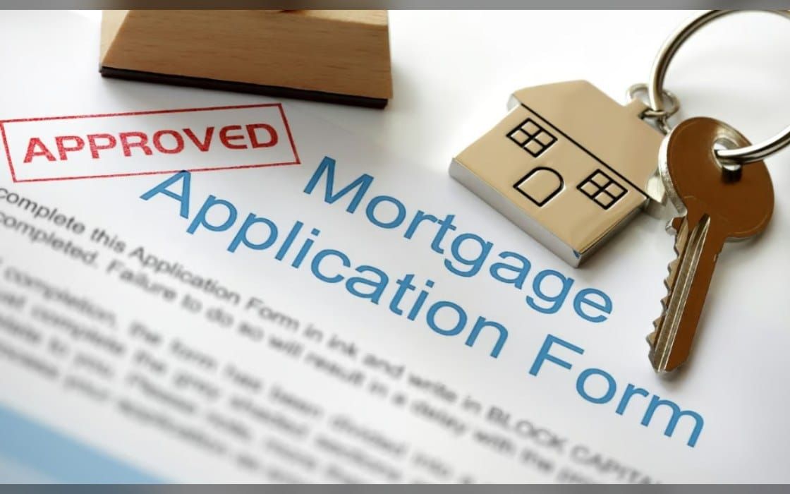 Mortgage applications stall as rate inertia squeezes buyers