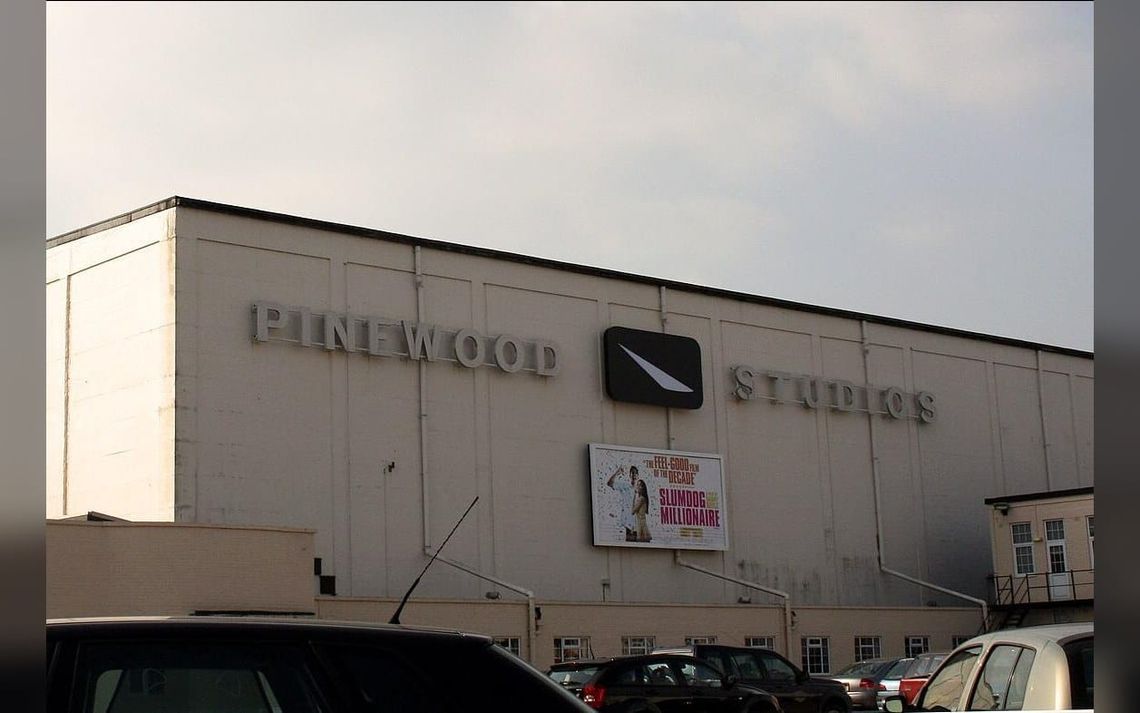 Pinewood Studios Pays Owners £100M Dividend And Completes £300M Refinancing