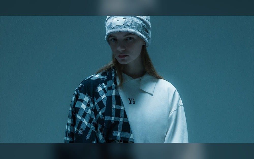 Y’s and New Era Reconnect for a FW26 Capsule Collection