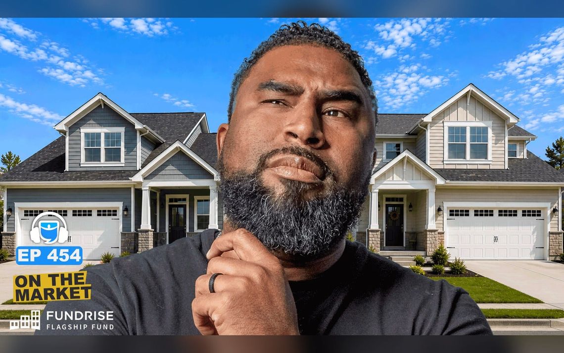 Home Builders Are Bleeding as Sales Run Dry, Workers Vanish