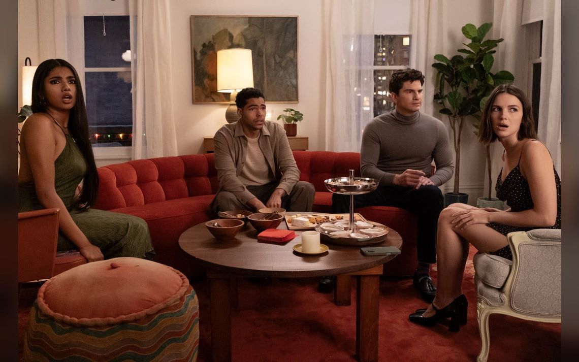 Hulu Cancels Mindy Kaling-Created Comedy ‘Not Suitable for Work’ After One Season (EXCLUSIVE)