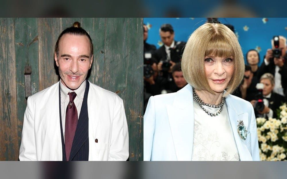 Met Gala 2027 Theme Change: John Galliano Withdraws From Met’s Spring 2027 Exhibition, ‘Vogue’ Promises Update on Fashion’s Biggest Night
