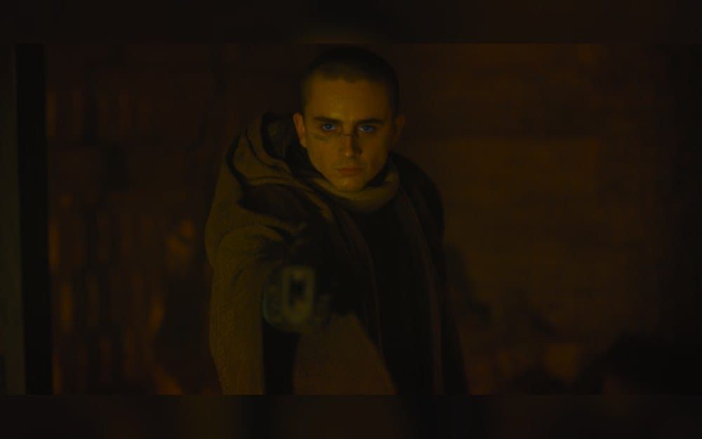‘Dune: Part Three’ Unleashes Final Chapter Visuals in Latest Teaser Footage