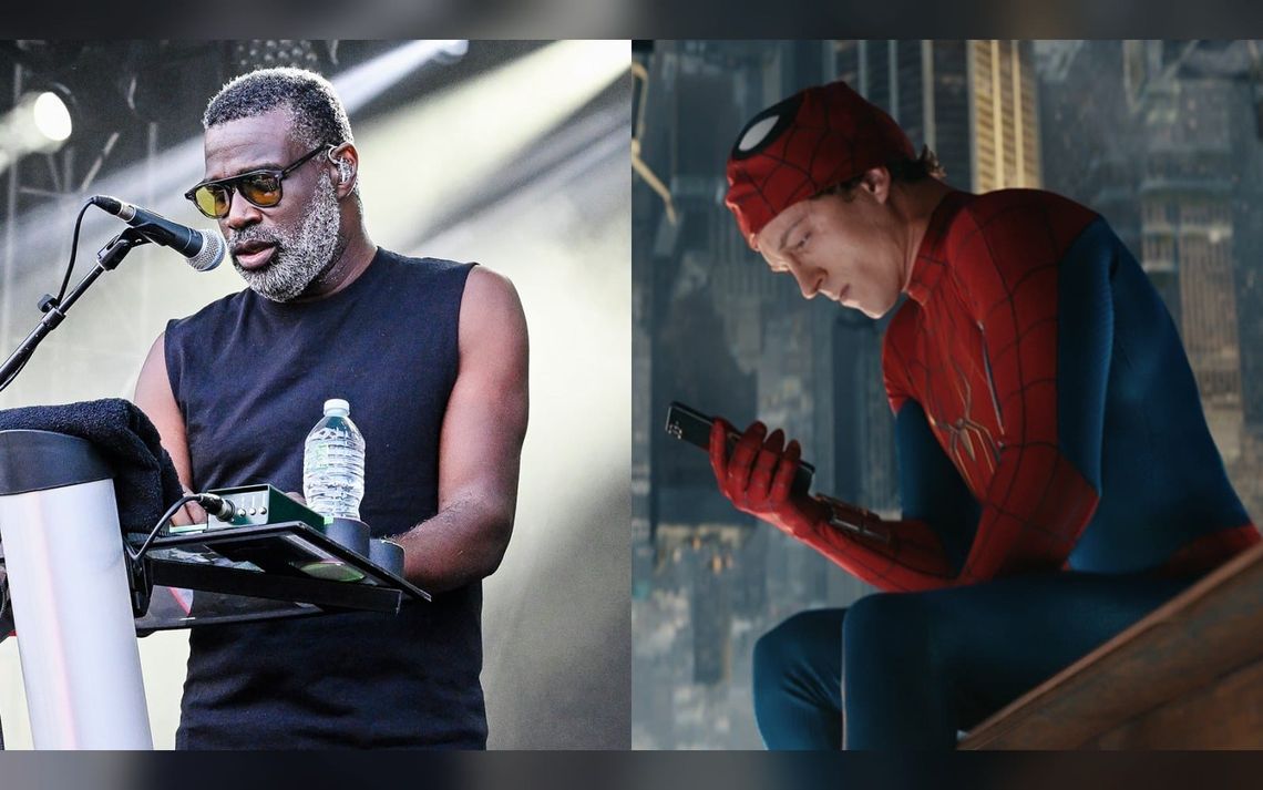 People Can’t Stop Listening to TV on the Radio Thanks to ‘Spider-Man: Brand New Day’