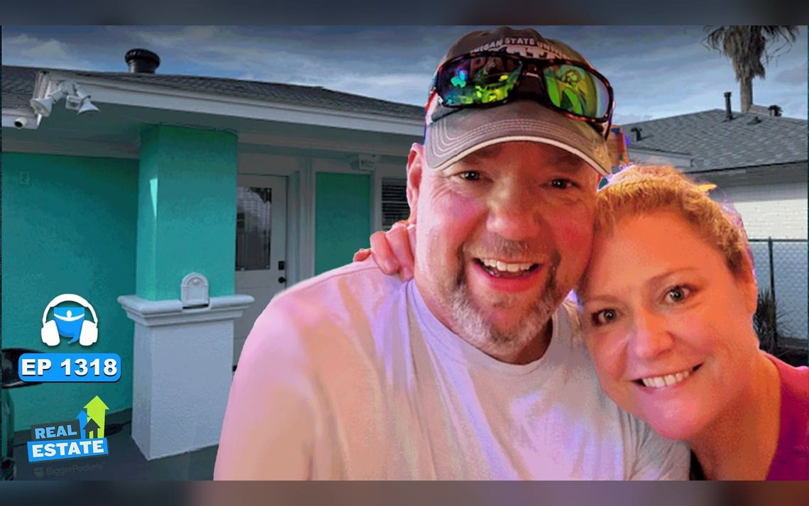 Making $6,000/Month Cash Flow from 4 Rental Properties in Just 8 Months