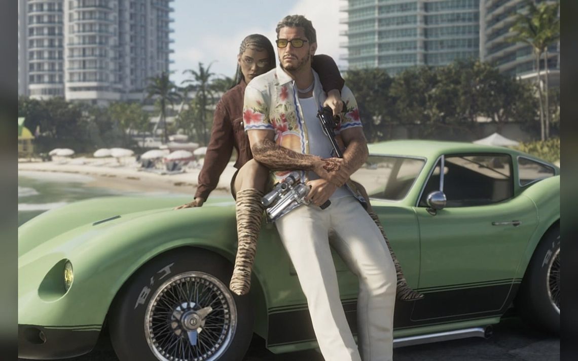 ‘GTA 6’ Drops 27 Minutes of New In-Game Footage on Netflix Amid Ongoing Rockstar Games Leaks