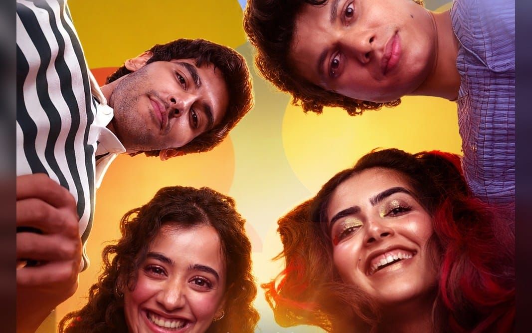 Alia Bhatt’s Young-Adult Rom-Com ‘Don’t Be Shy’ Sets September Prime Video Premiere (EXCLUSIVE)