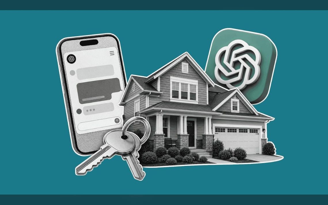 UWM launches Mortgage Matchup plugin for ChatGPT