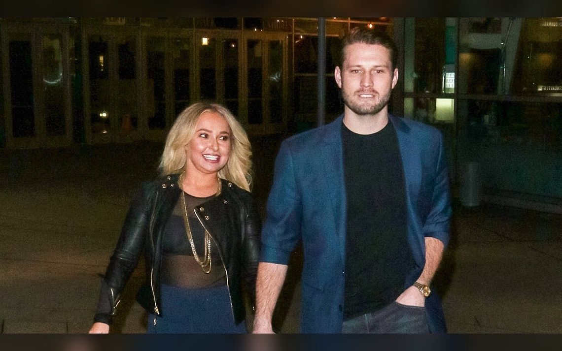 Hayden Panettiere’s Boyfriend Breaks Silence on Her Death