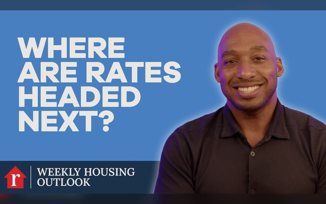 Housing Week Ahead: August Inventory Data, Mortgage Rates, and Jobs Report