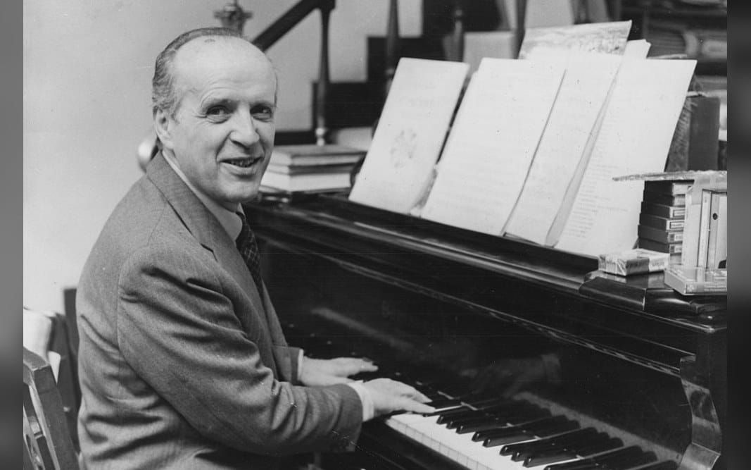 Sting-Narrated Documentary About ‘The Godfather,’ ‘La Dolce Vita’ Composer Nino Rota Boarded by Global Constellation (EXCLUSIVE)