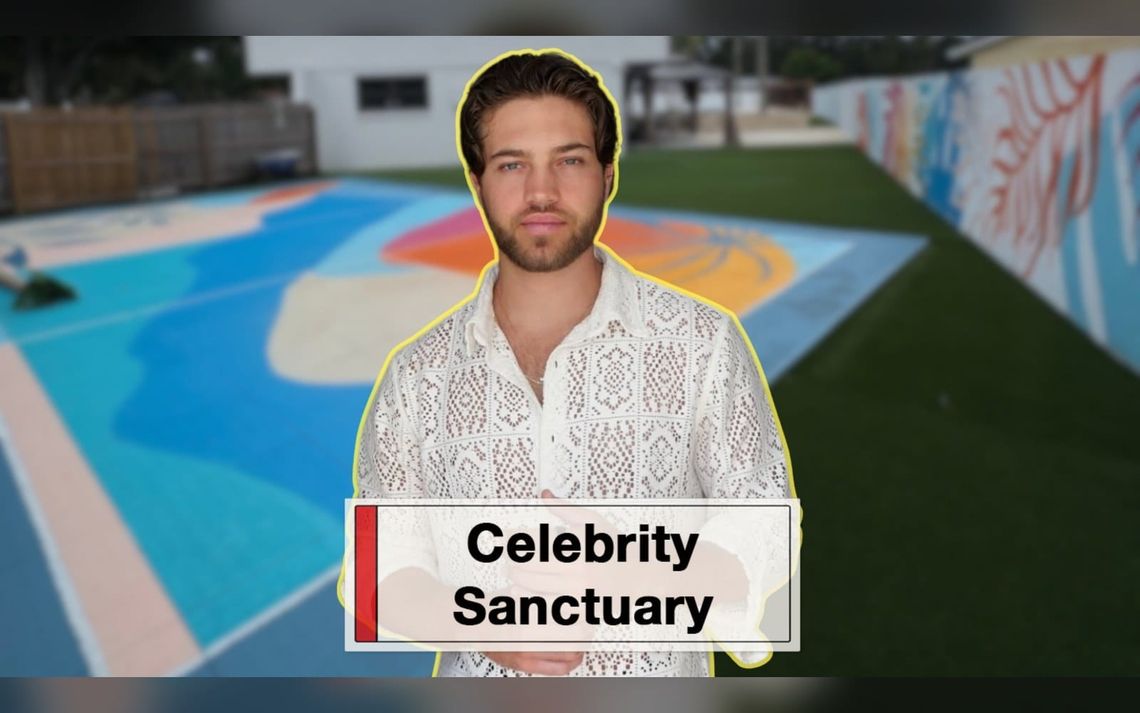 ‘Love Island USA’ Star TJ Palma Proudly Shows Off First-Ever Home Purchase—and Wild Custom Features He’s Decked It Out With