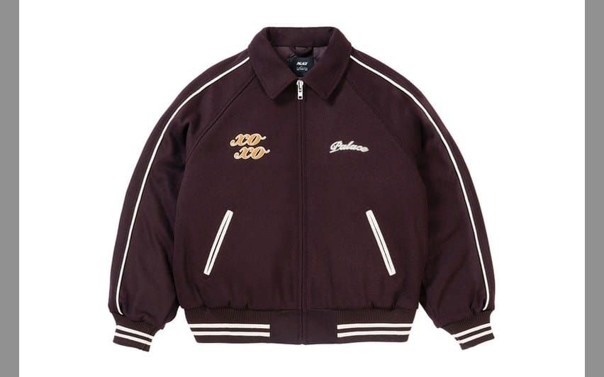 Everything Dropping at Palace This Week