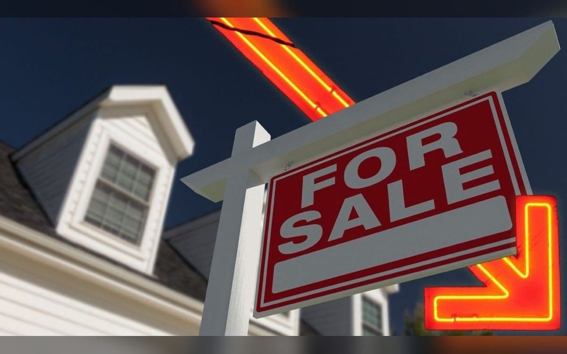 Mortgage Applications Decline as Higher Interest Rates Strain Affordability