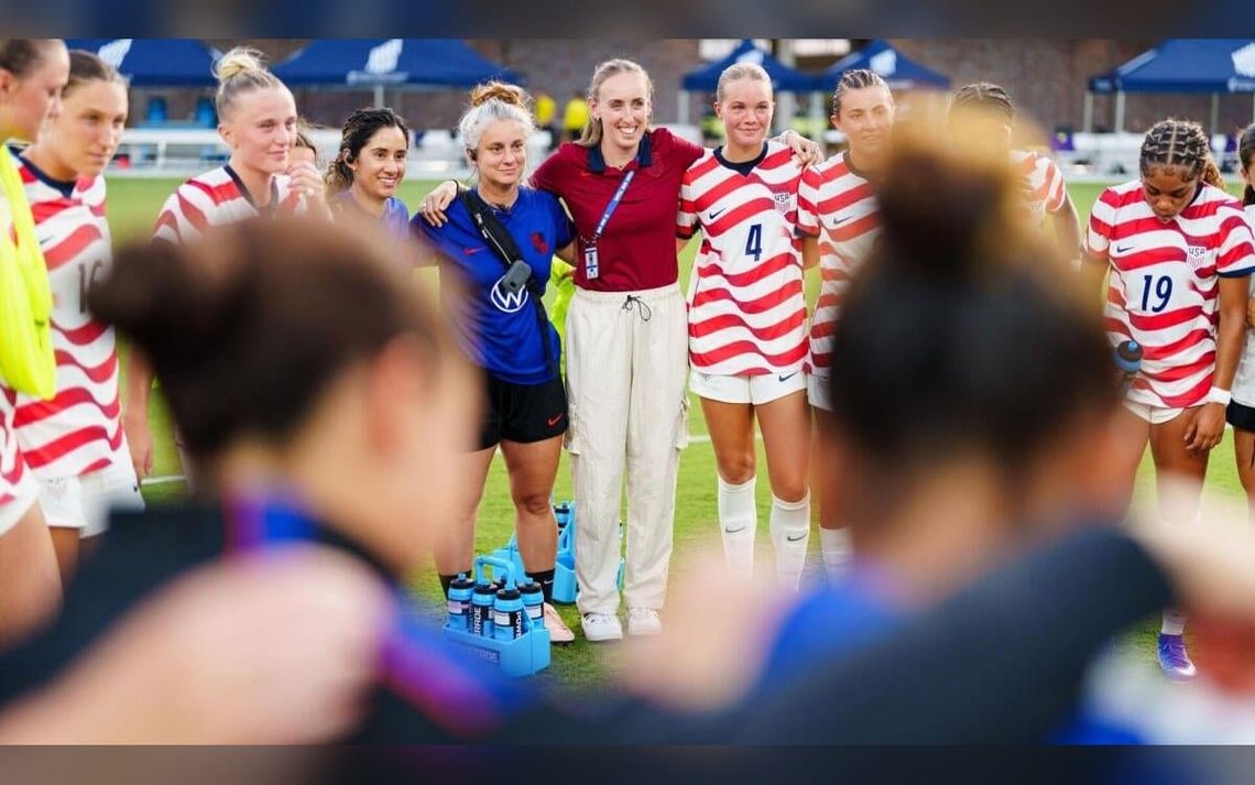 U20 Women's World Cup faces major challenges amid ongoing saga between FIFA and federations