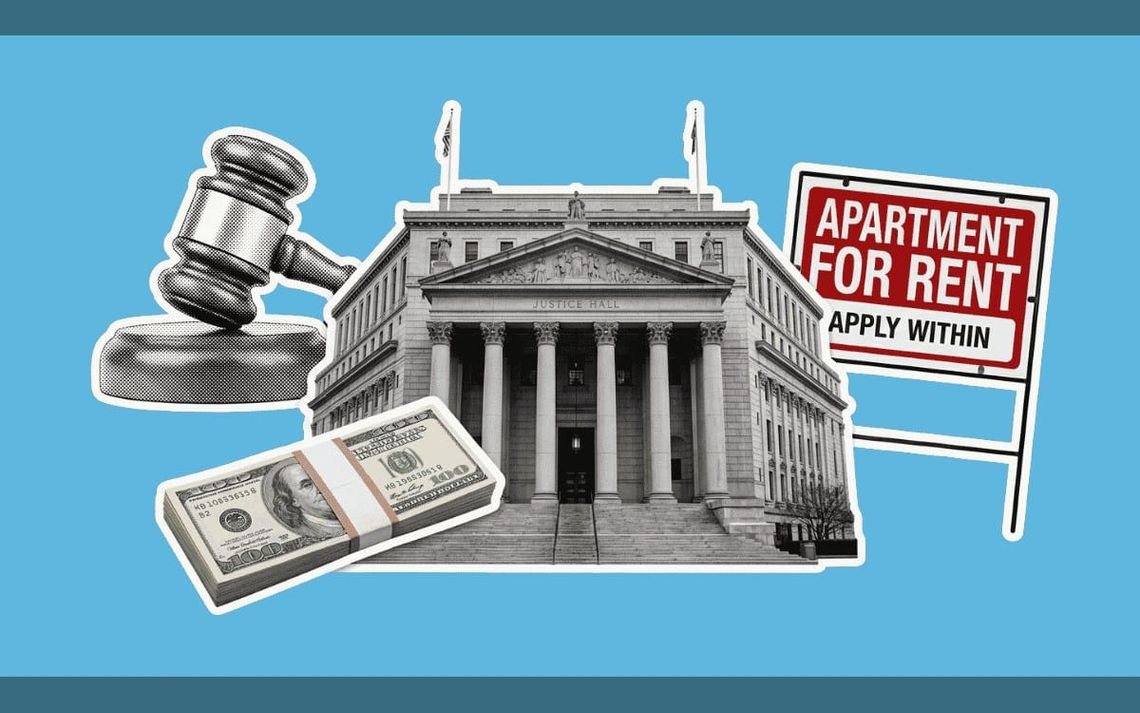 Compass antitrust lawsuit adds new lead plaintiff