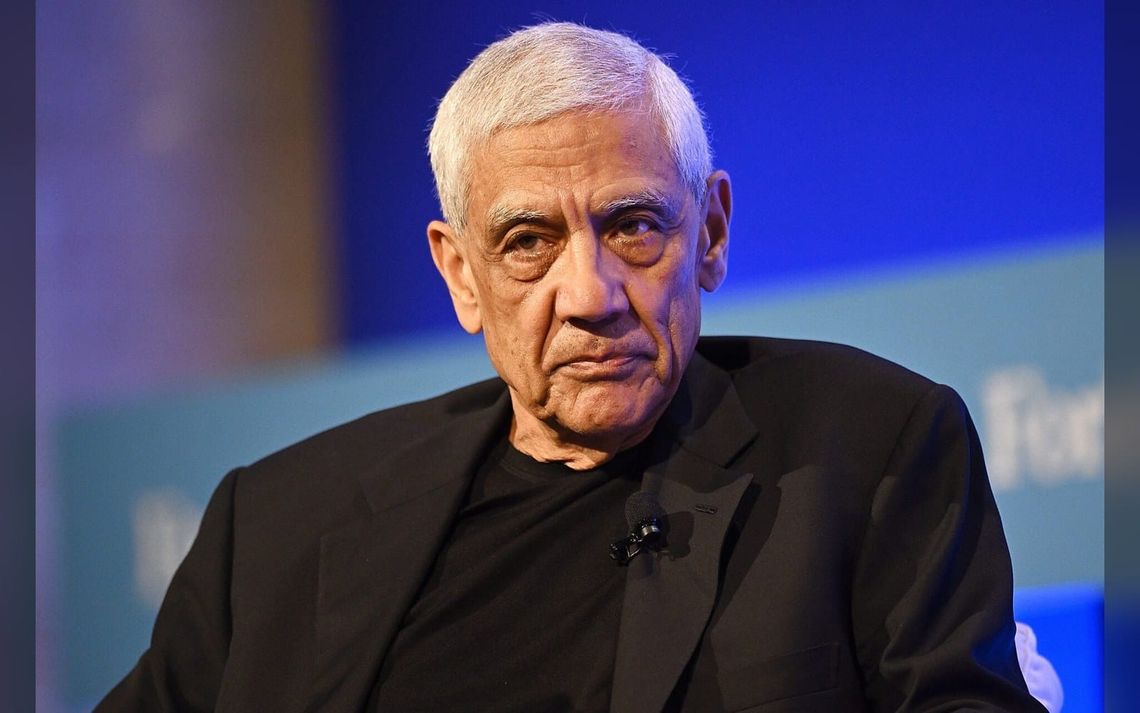 Seahawks owner Vinod Khosla fires shots at Barstool Sports over NFL fandom drama