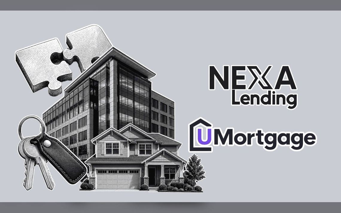 NEXA Lending acquires UMortgage, adds Anthony Casa to exec team