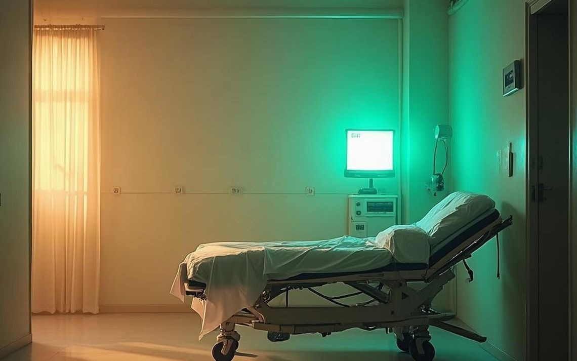 ‘The Pitt’ Season 3 Trailer Shows Dr. Robby’s First Day Back in the ER – Watch Now!