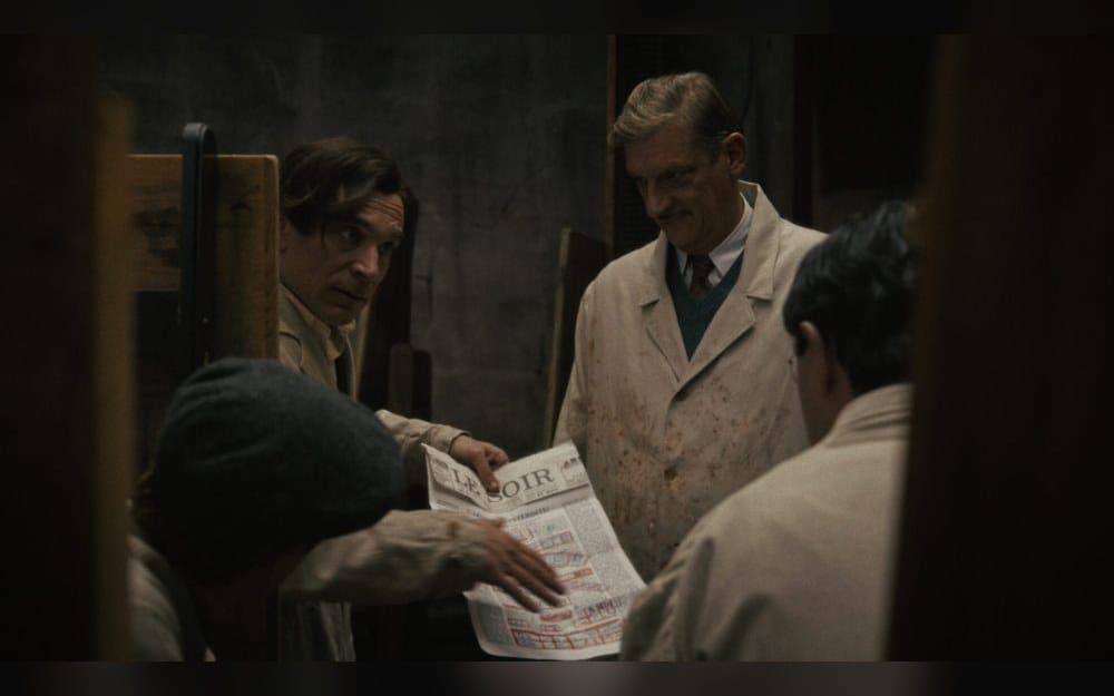 San Sebastián Sets Michaël R. Roskam’s ‘Le Faux Soir’ as Closing Night Film
