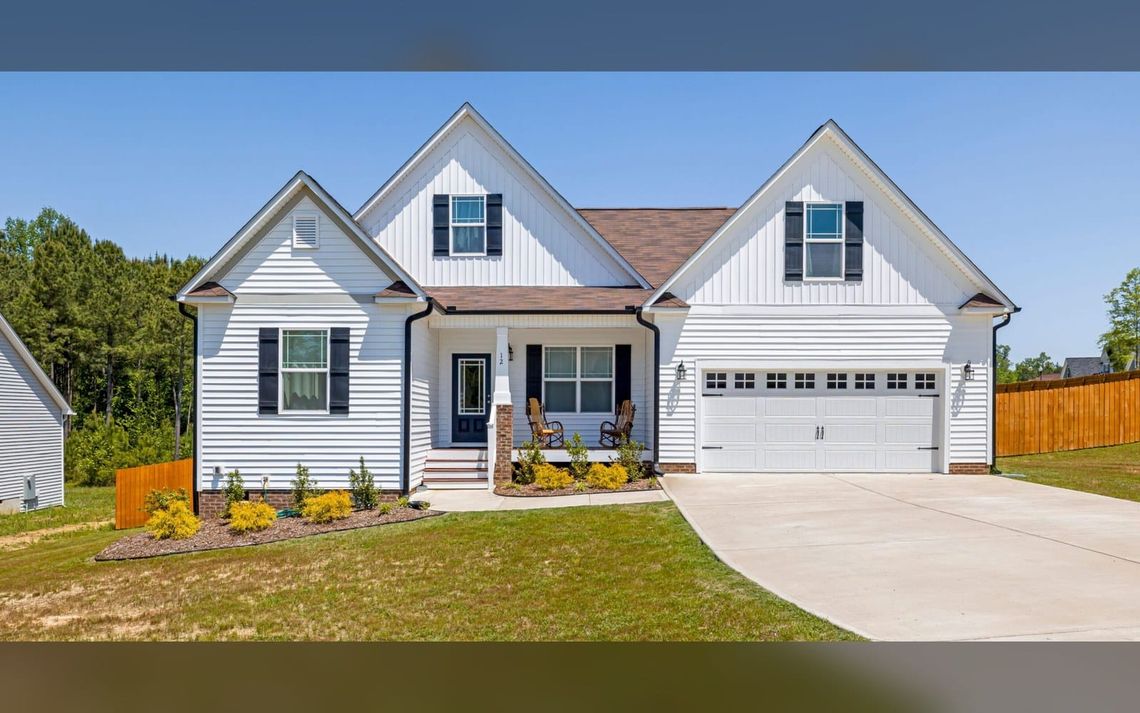 New mortgage payments ease for second straight month in July