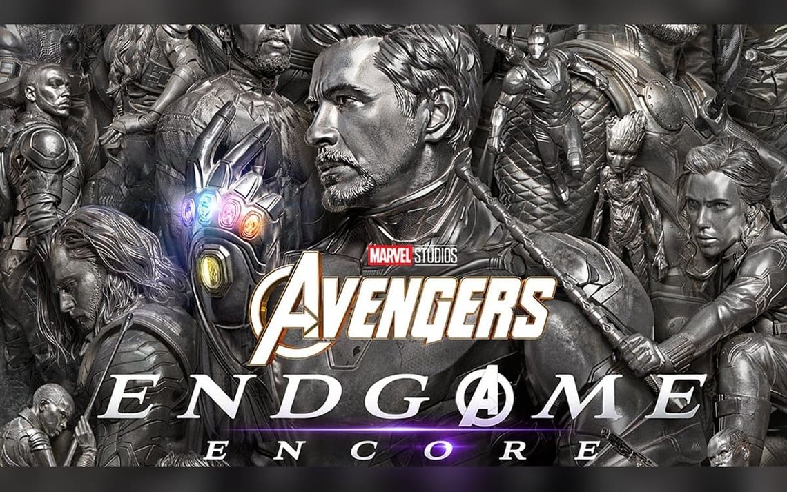 ‘Avengers Endgame: Encore’ Tickets Go On Sale, Exclusive ‘Avengers: Doomsday’ Sneak Peek Revealed