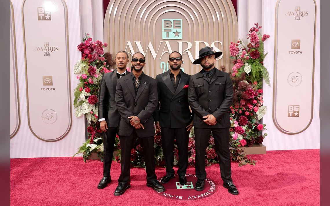 B2K Returns On Its Own Terms: How Brotherhood, Fatherhood And Time Apart Inspired A New Era