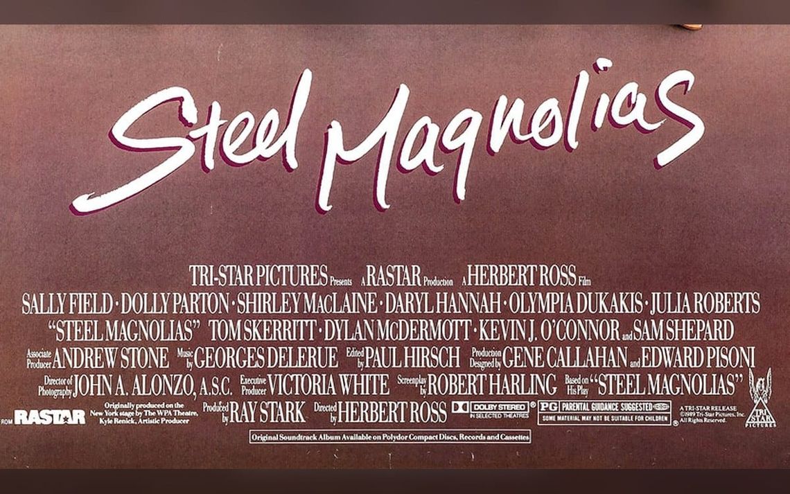 How to Watch ‘Steel Magnolias’ (1989) for Free on Streaming: Dolly Parton’s Beloved Movie