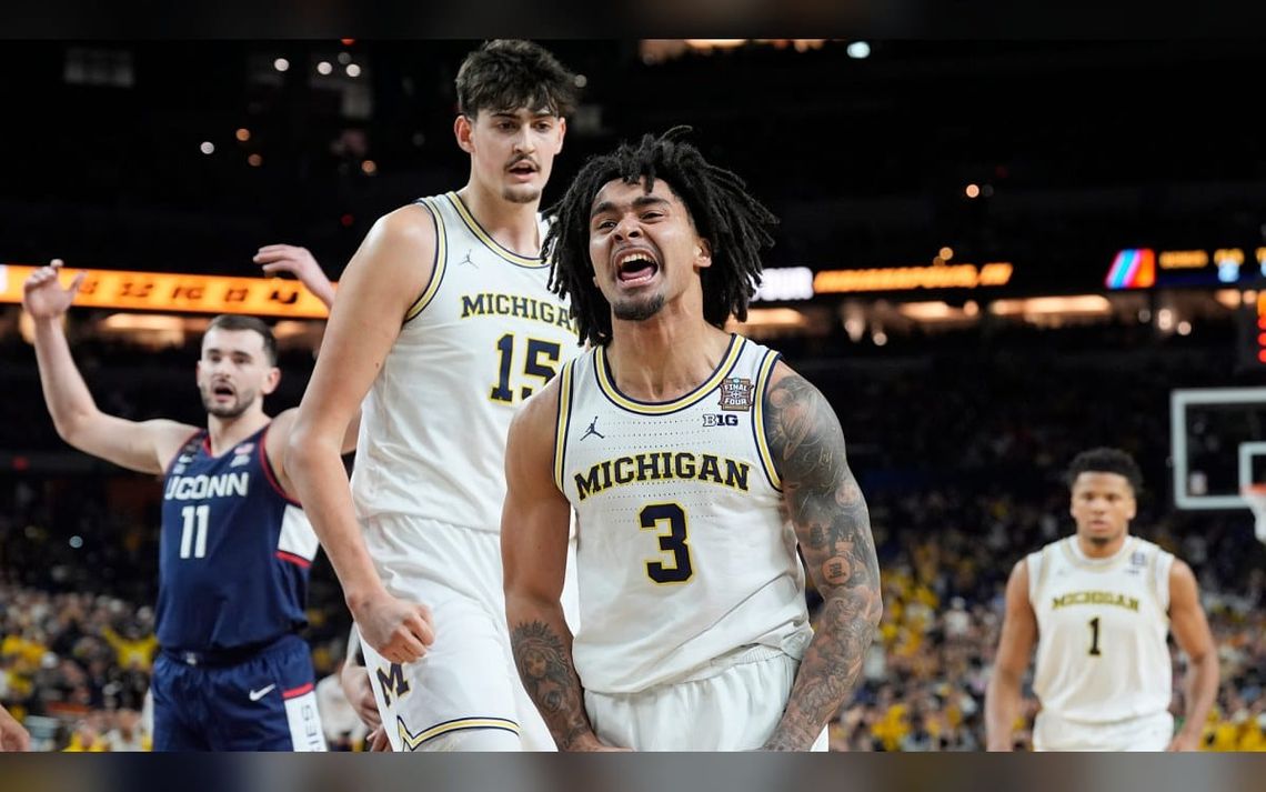 Michigan basketball 2026-27 roster breakdown: Starting lineup prediction, outlook for reigning National Champs
