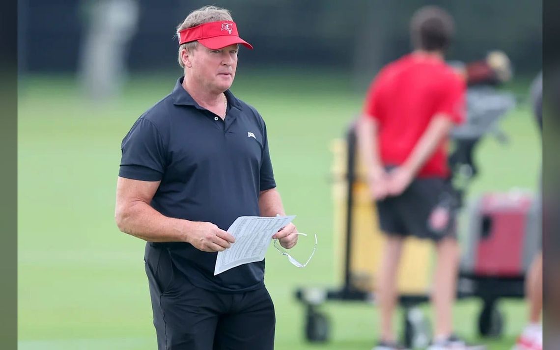“I Had To Let Him Go”: Raiders Legend Reveals Why Al Davis Was Forced To Trade Jon Gruden to Buccaneers