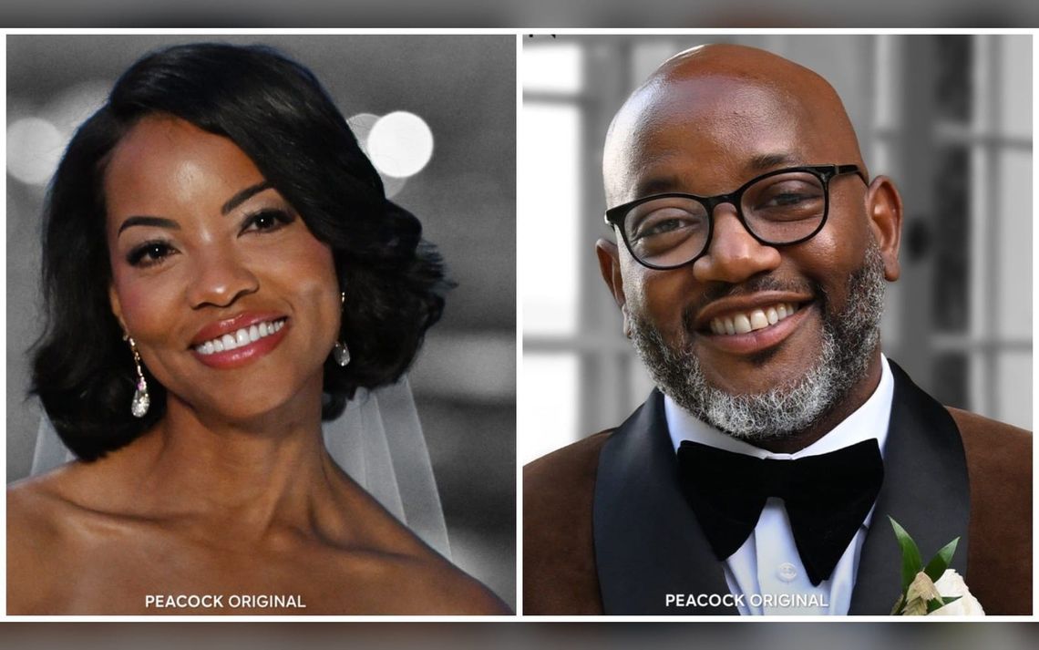 ‘MAFS’ Exclusive: Nikki & Shawn Speak On ‘Wifely Duty’ Drama, $200K Salary Standards & House-Humbling Accusations