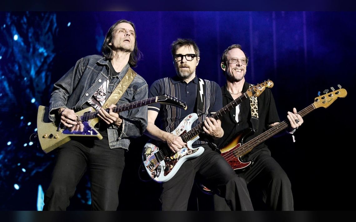 Weezer, Rapsody, Westside Cowboy, and All the Songs You Need to Know This Week