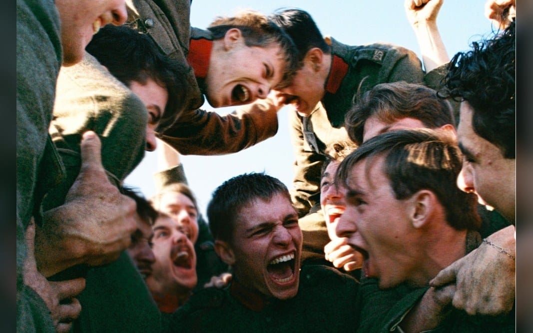 Oscars: Belgium Selects Lukas Dhont’s Cannes Prizewinning ‘Coward’ for International Feature Race
