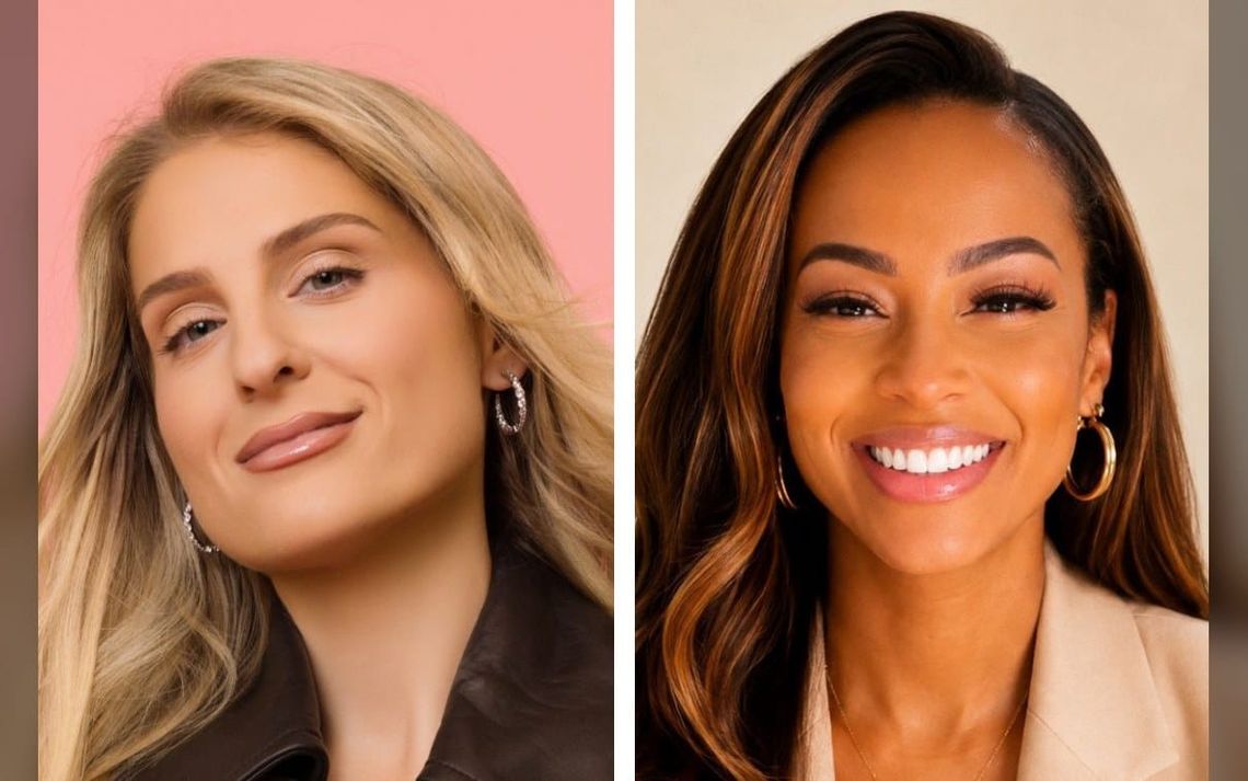 Music Industry Moves: Meghan Trainor Signs With UTA; Guitar Center Foundation Names Valeisha Butterfield CEO & Executive Director