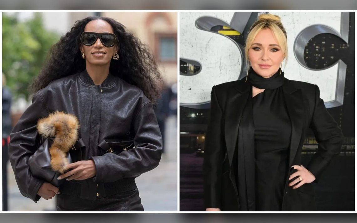 Solange Knowles Honors Former Costar Hayden Panettiere With Heartfelt Tribute Following Her Death
