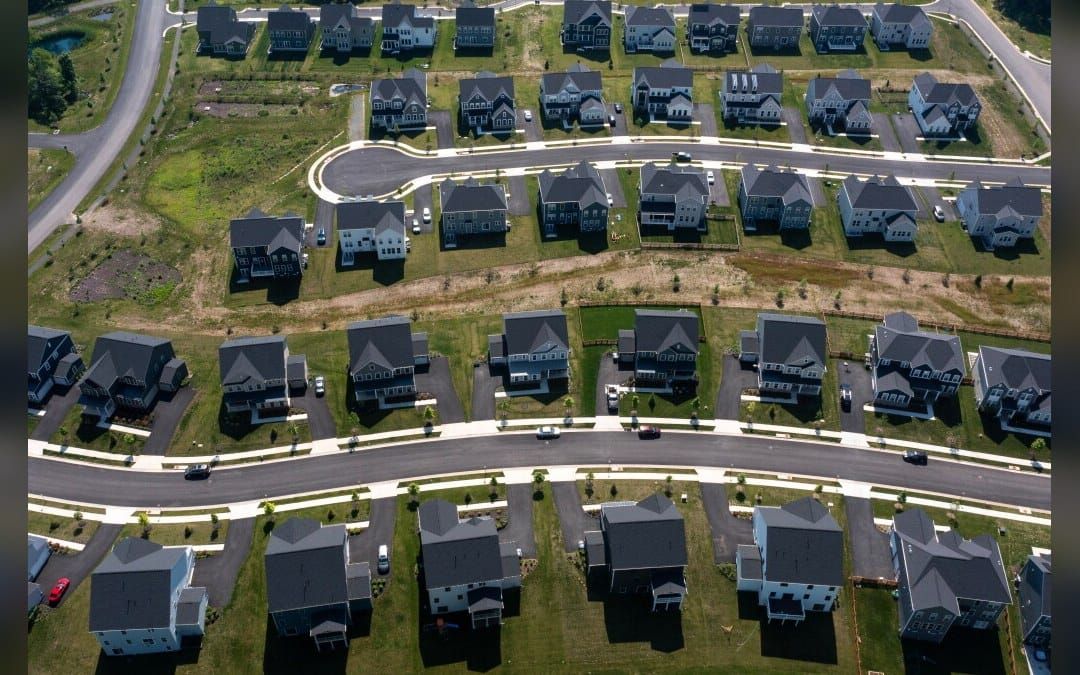 Chase Home Lending Mortgage issues $378.7 million RMBS