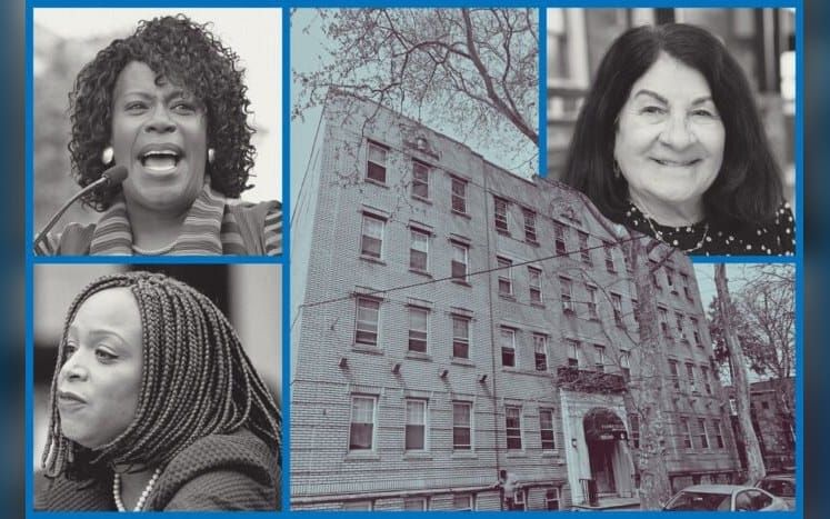 Philly’s tenant unions becoming force landlords can’t ignore
