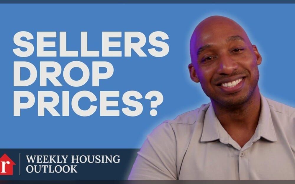 Video: August 24, 2026, Economic and Housing Market Outlook