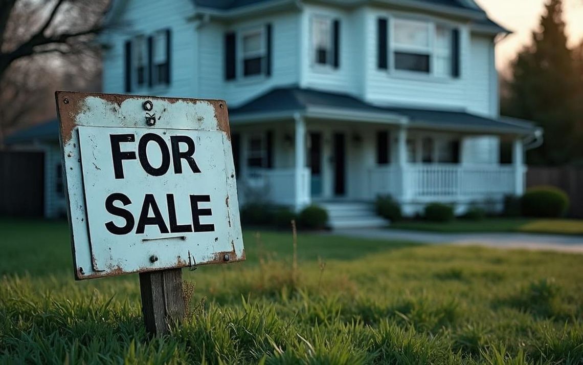 Home Price Appreciation Edges Higher Amid Growing Regional Divide