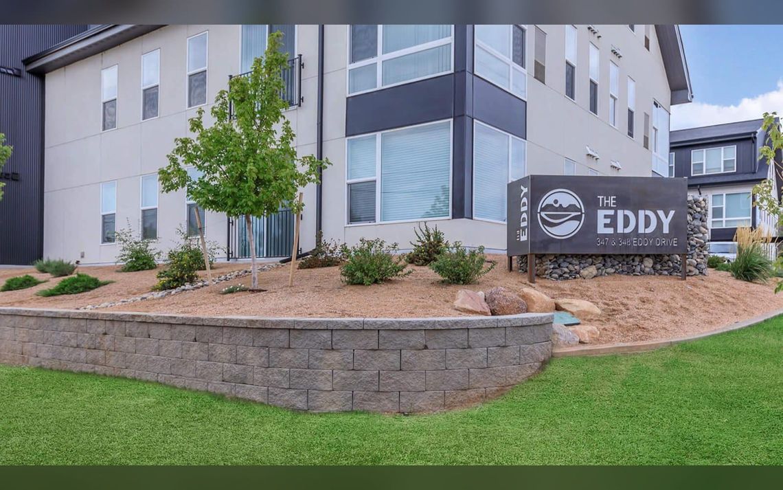 Four Points Scores Refis on Two Grand Junction Rental Assets