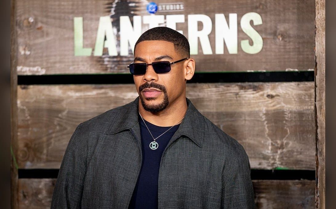 ‘Only One Can Wear The Ring’ Everything You Need To Know About Aaron Pierre in HBO Max’s ‘Lanterns